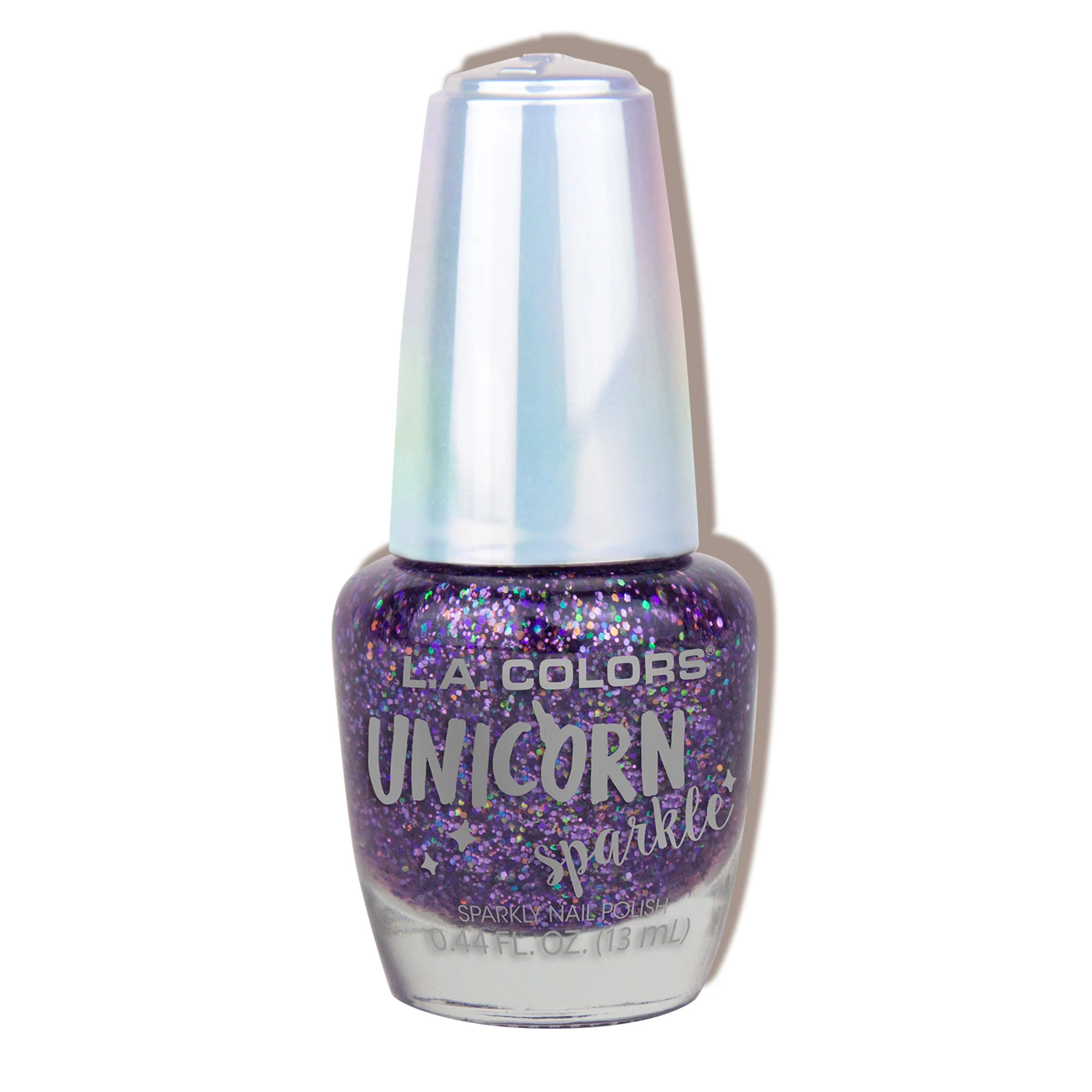 Unicorn Sparkle Nail Polish - Image 6