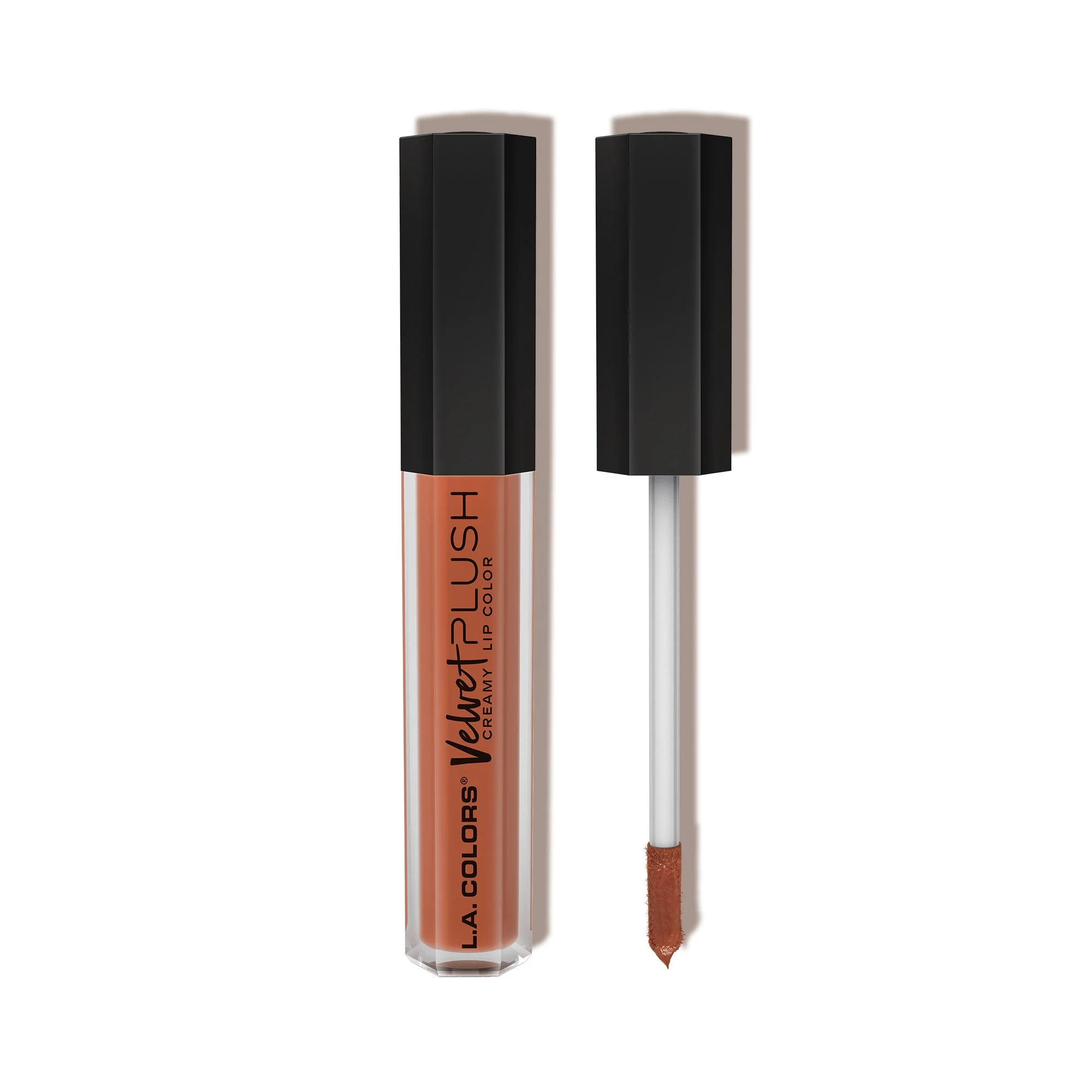 Velvet Plush Creamy Lip Color - Image 3