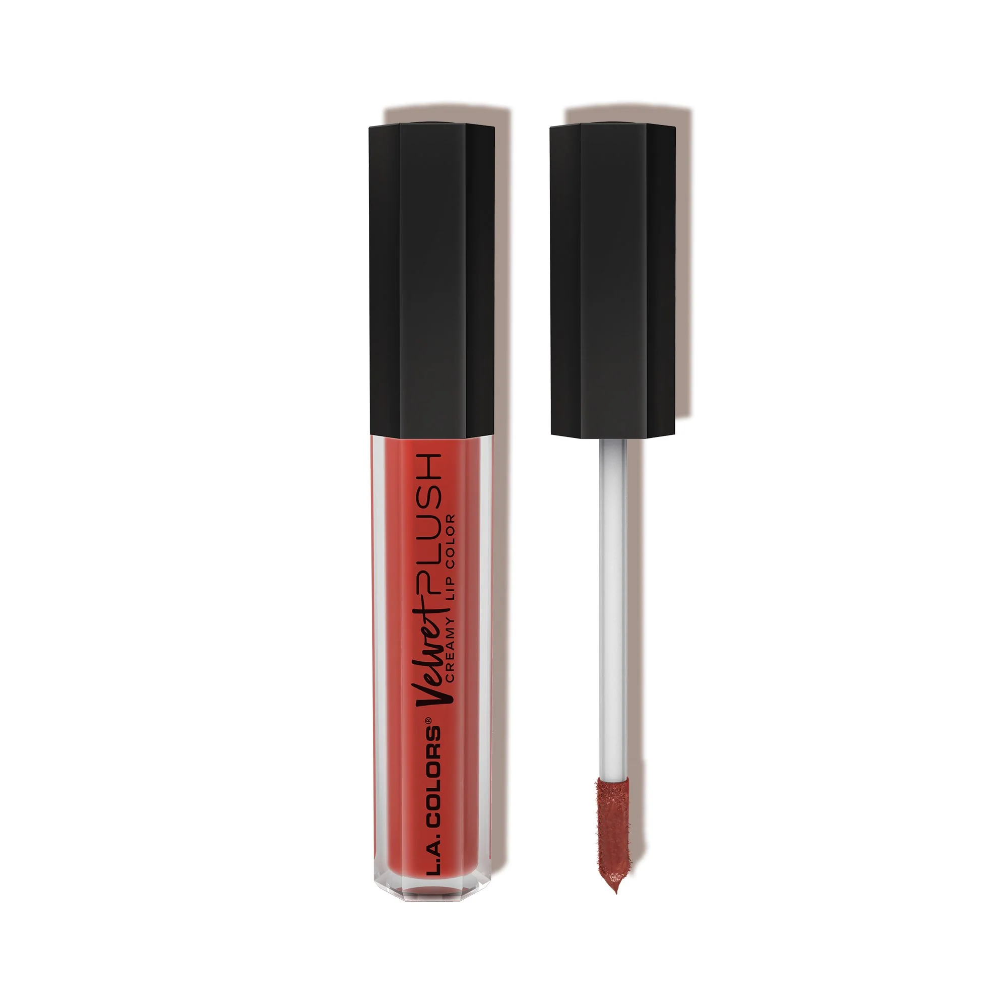Velvet Plush Creamy Lip Color - Image 6